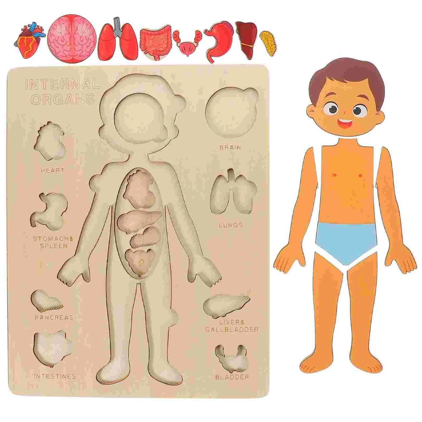 Toys