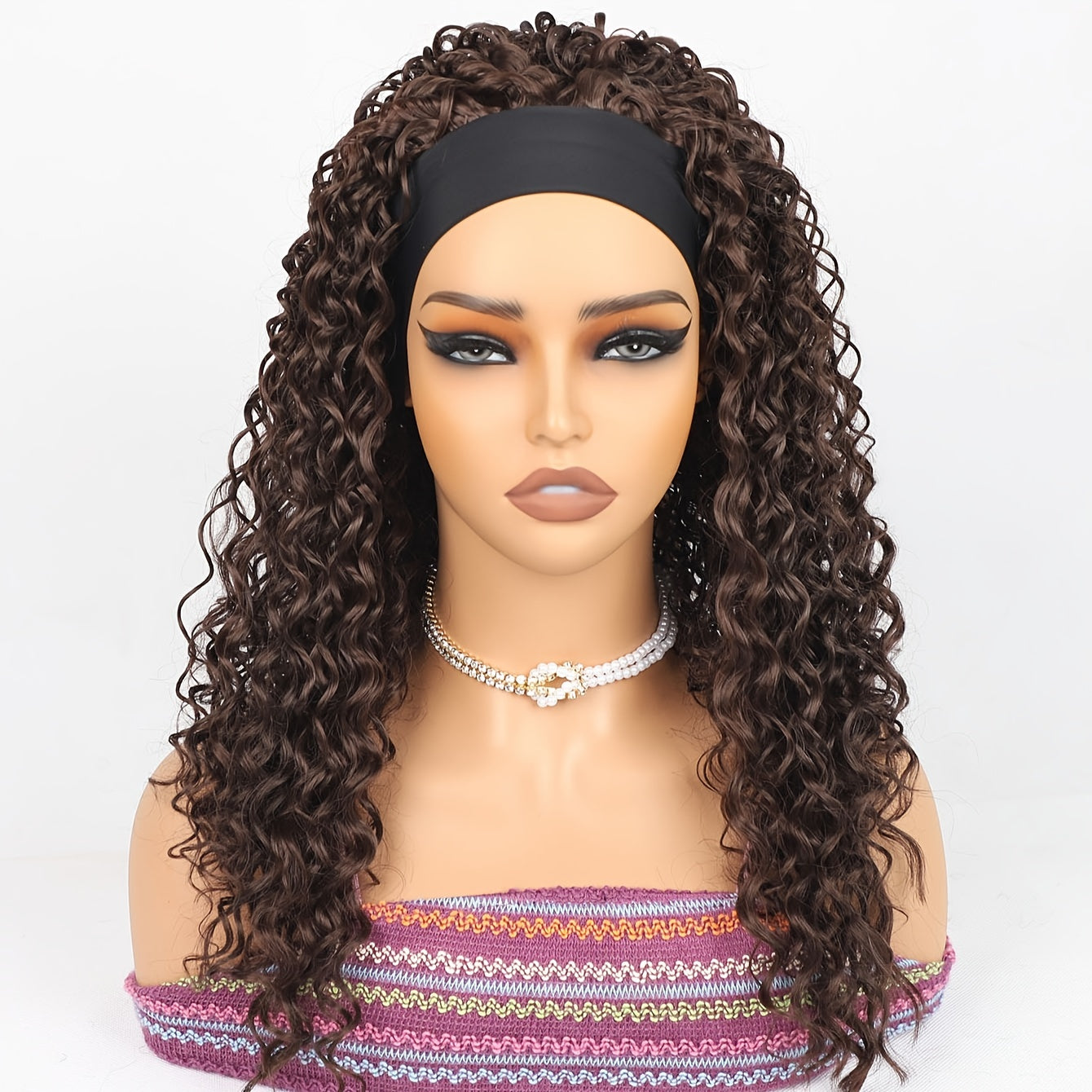 Crown & Glory Wigs