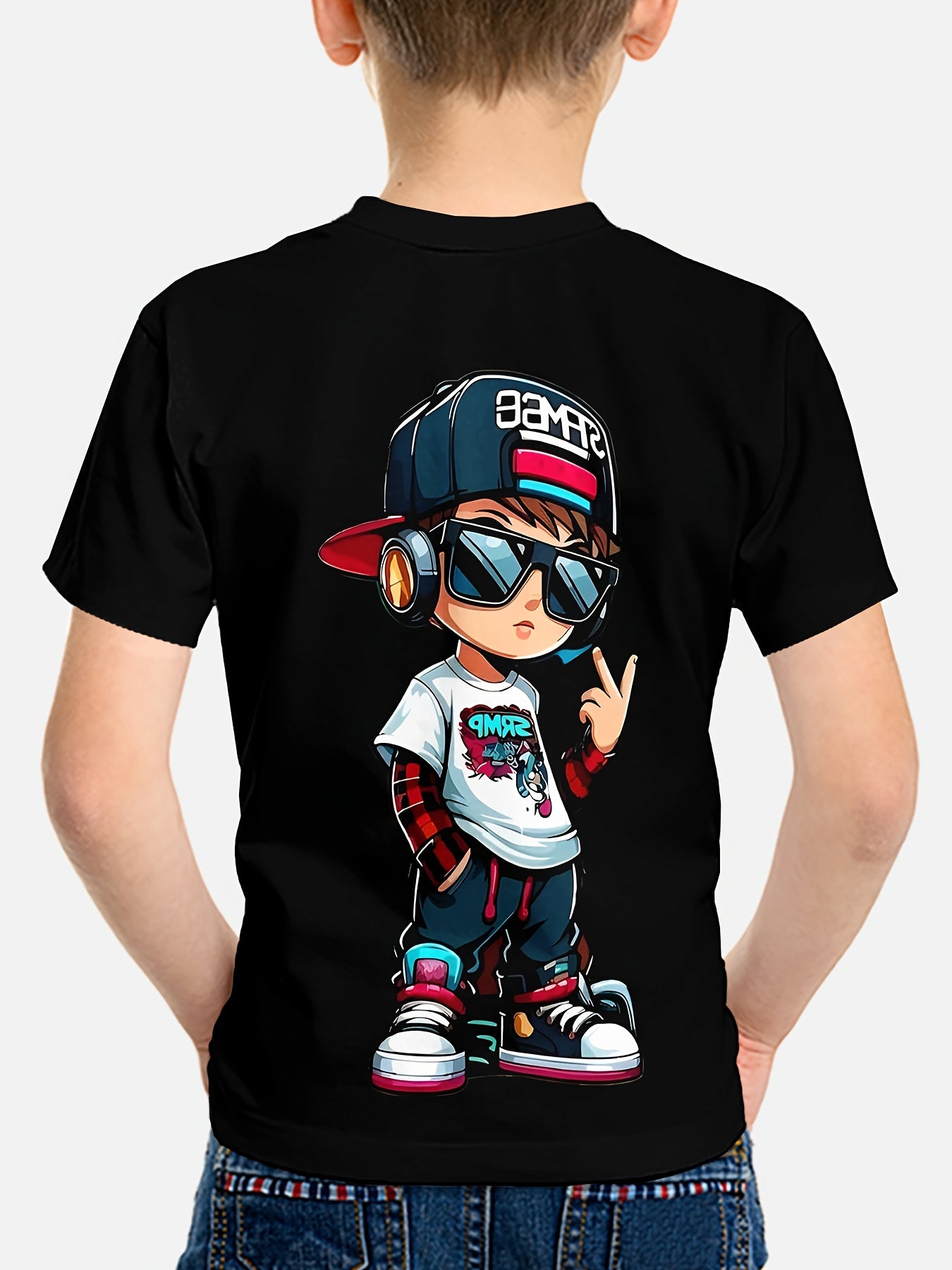 Boys Clothing