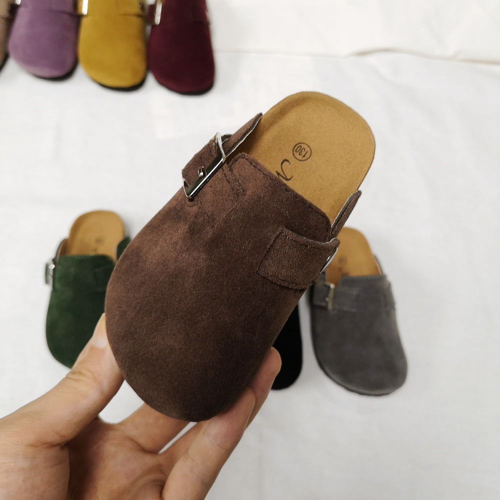 Girl Shoes