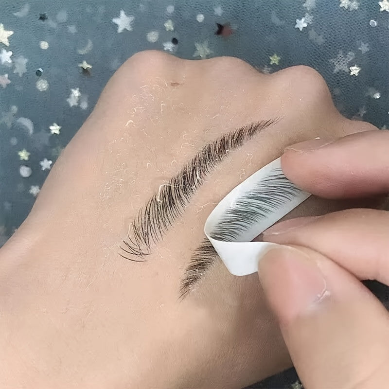 Makeup and Face