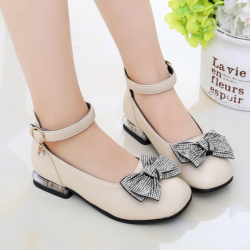 Girl Shoes