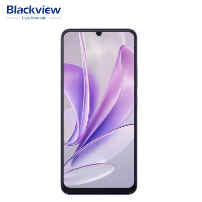 Mobile Blackview Wave 6C 4G Smartphone, 4GB+32GB